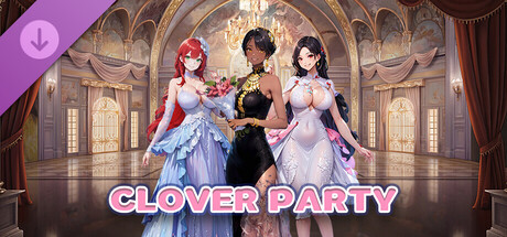 四叶派对（Clover Party）-拓展包 banner image
