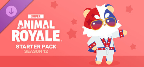 Super Animal World Grand Opening Starter Pack banner image