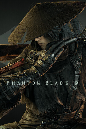 Phantom Blade Zero