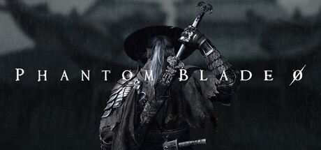 Phantom Blade Zero