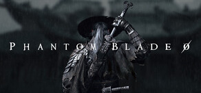 Phantom Blade Zero