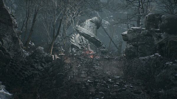 影之刃零-游戏截图