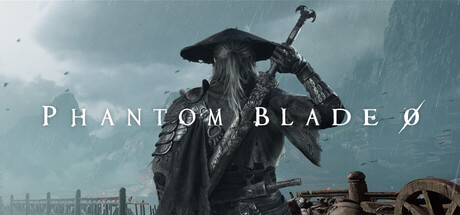 Phantom Blade Zero by S-GAME Studio - Similar game based
                        on tags
