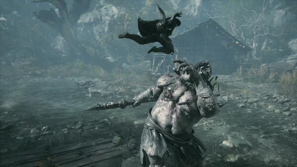 Steam Screenshot 5