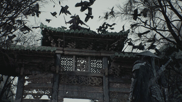 影之刃零-游戏相册