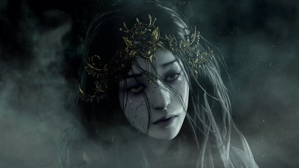 影之刃零-游戏截图