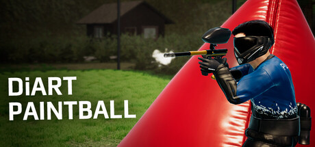 DiART Paintballの作品画像