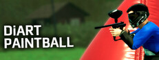 DiART Paintball cover