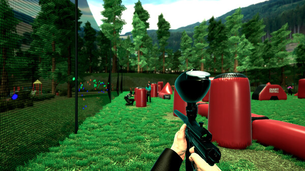 Screenshot media