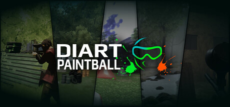 DiART Paintball