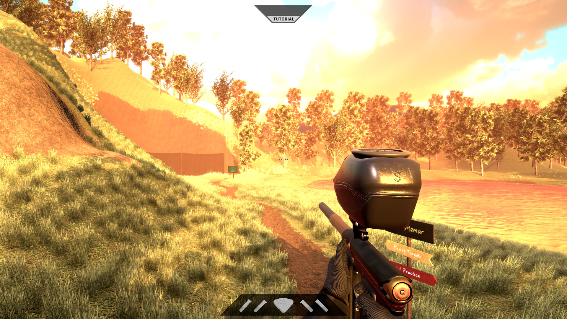 DiART Paintball screenshot 10