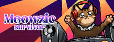 Meowzic Survivor game capsule image