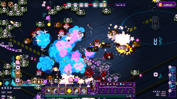 Screenshot media