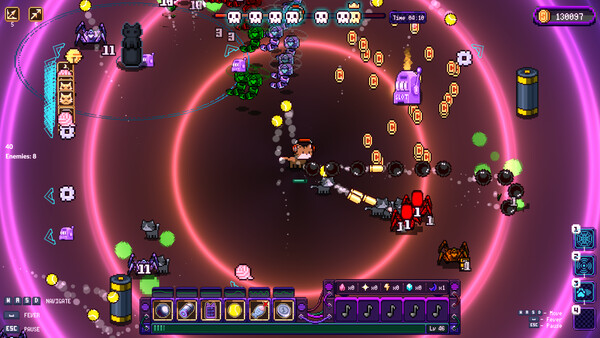Screenshot media