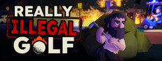 Really Illegal Golf