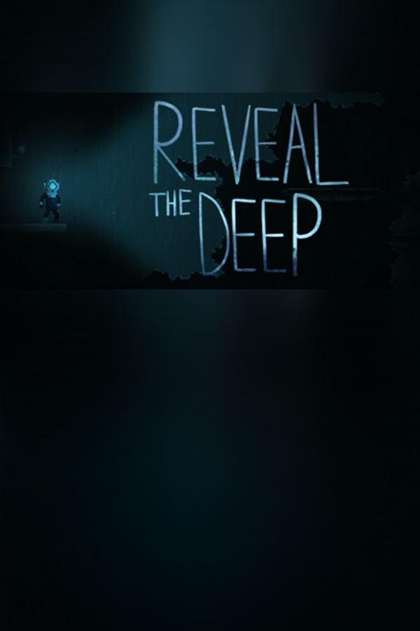 Cover art of Reveal The Deep