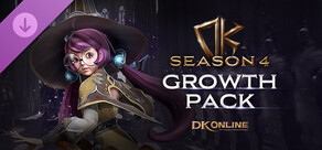 DK ONLINE - SEASON4 GROWTH PACK