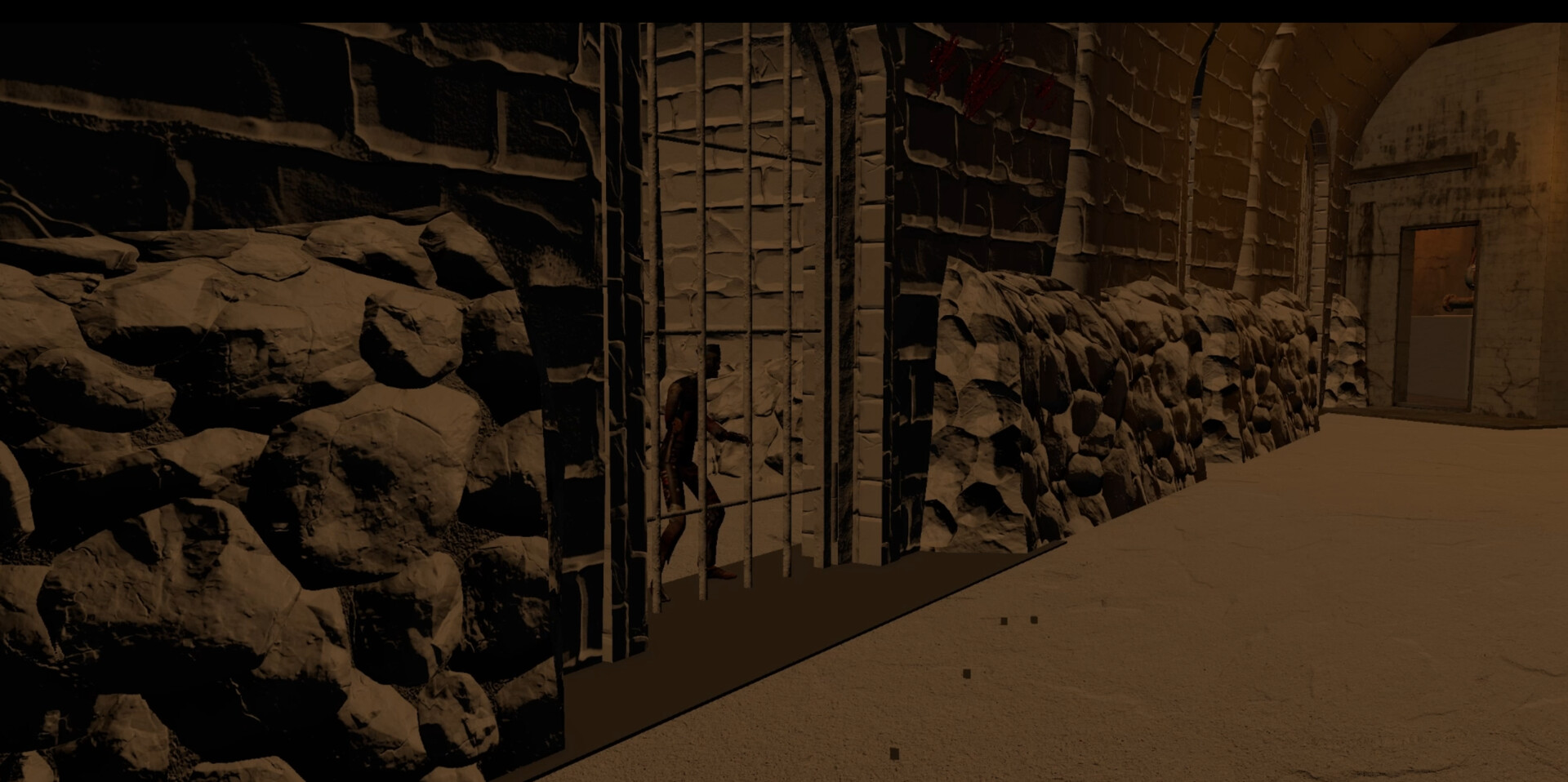 Below The Silence screenshot #5