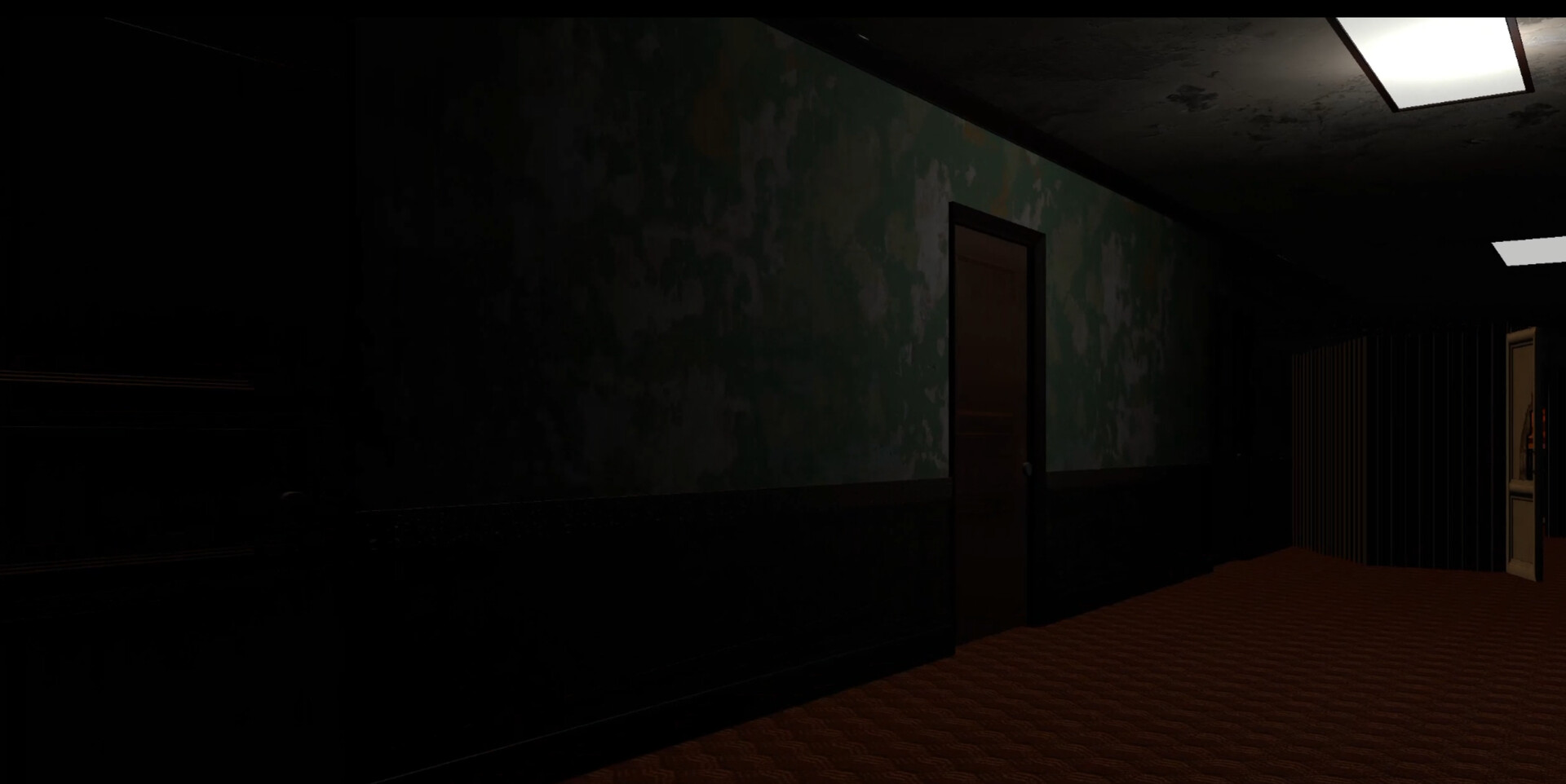 Below The Silence screenshot #1