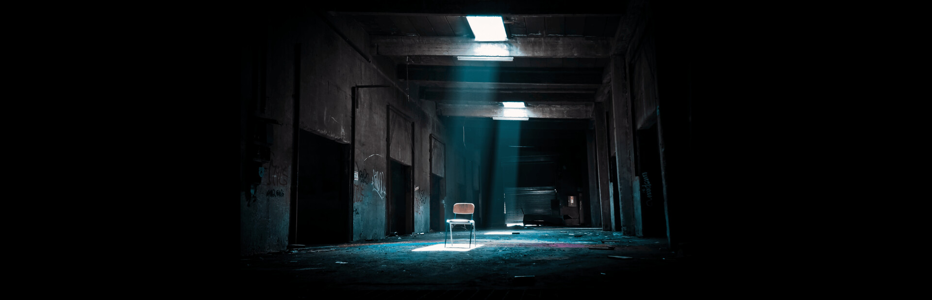 Below The Silence