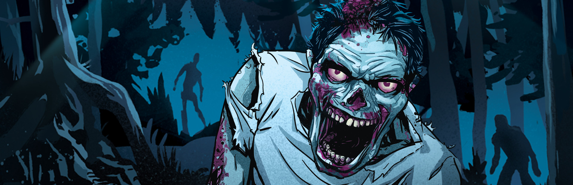 Zombie Exodus