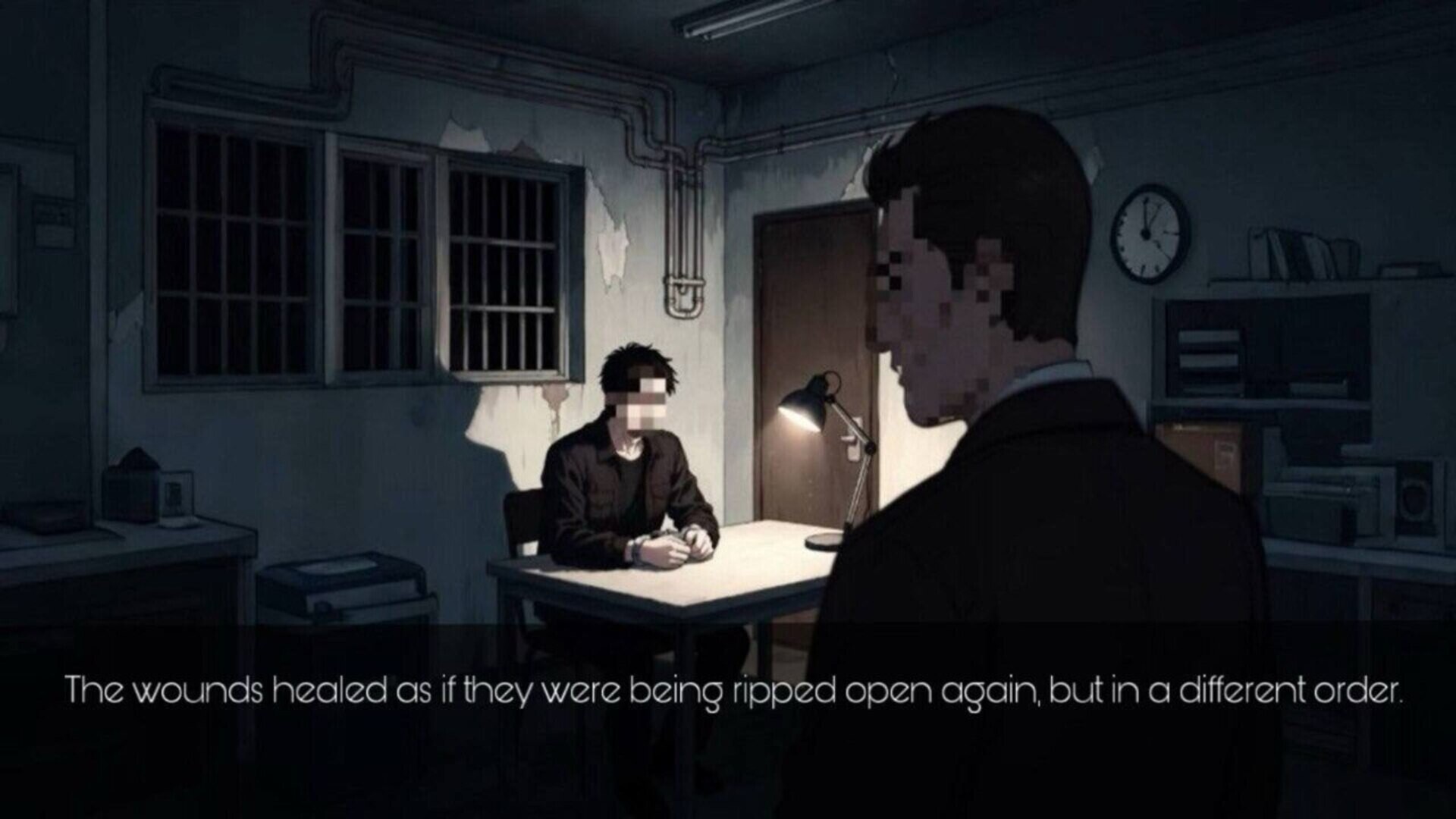 Blind Dog screenshot #2