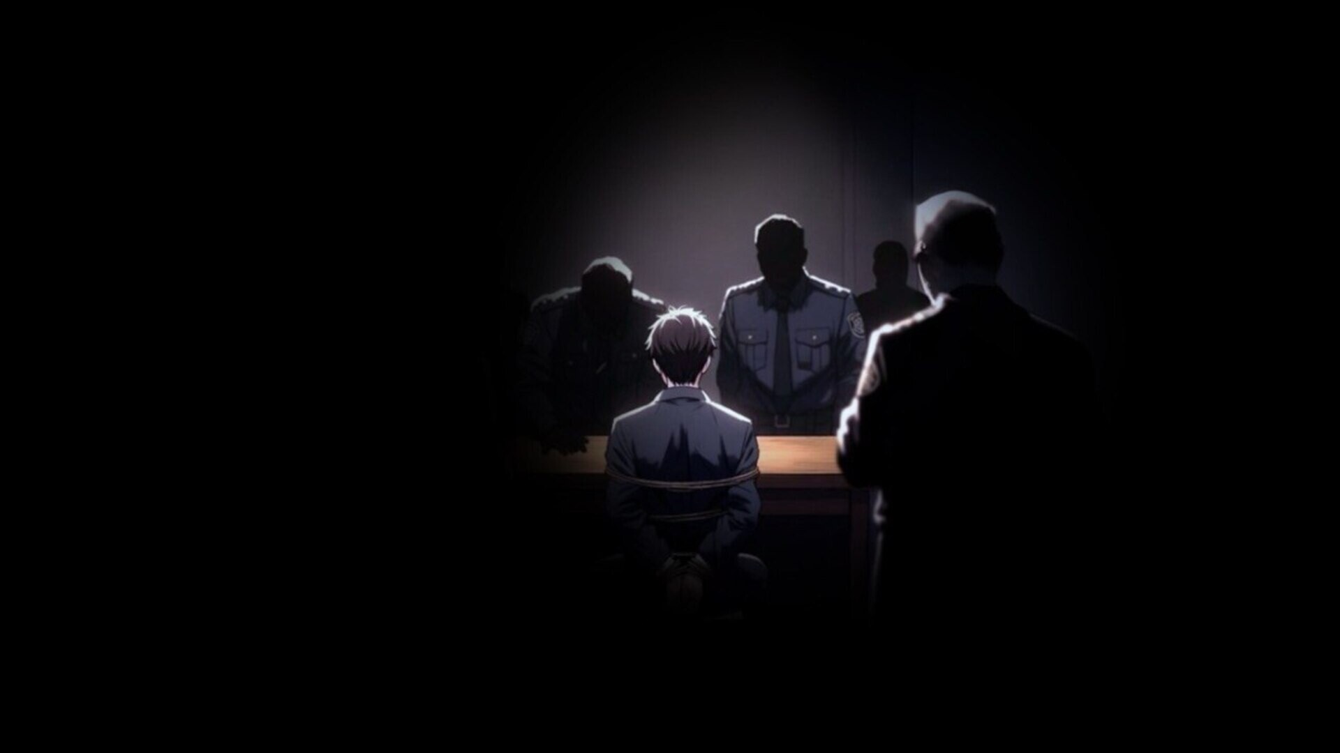 Blind Dog screenshot #4