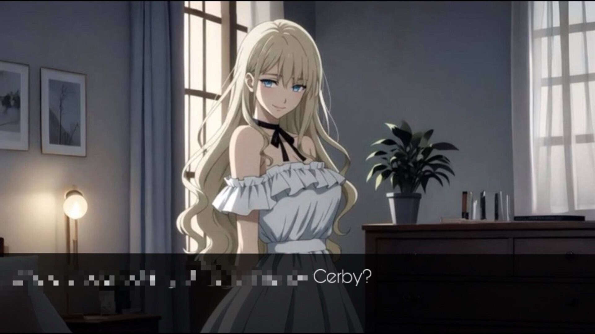 Blind Dog screenshot #3