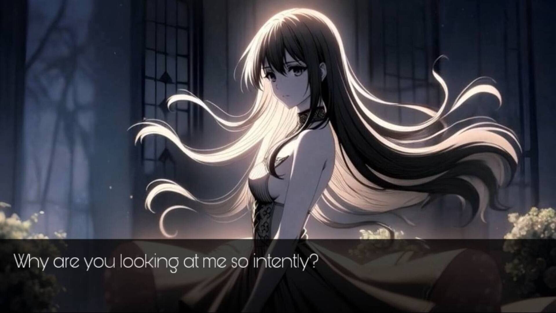 Blind Dog screenshot #1