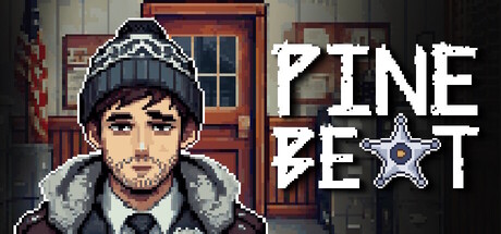 Pine Beat game header