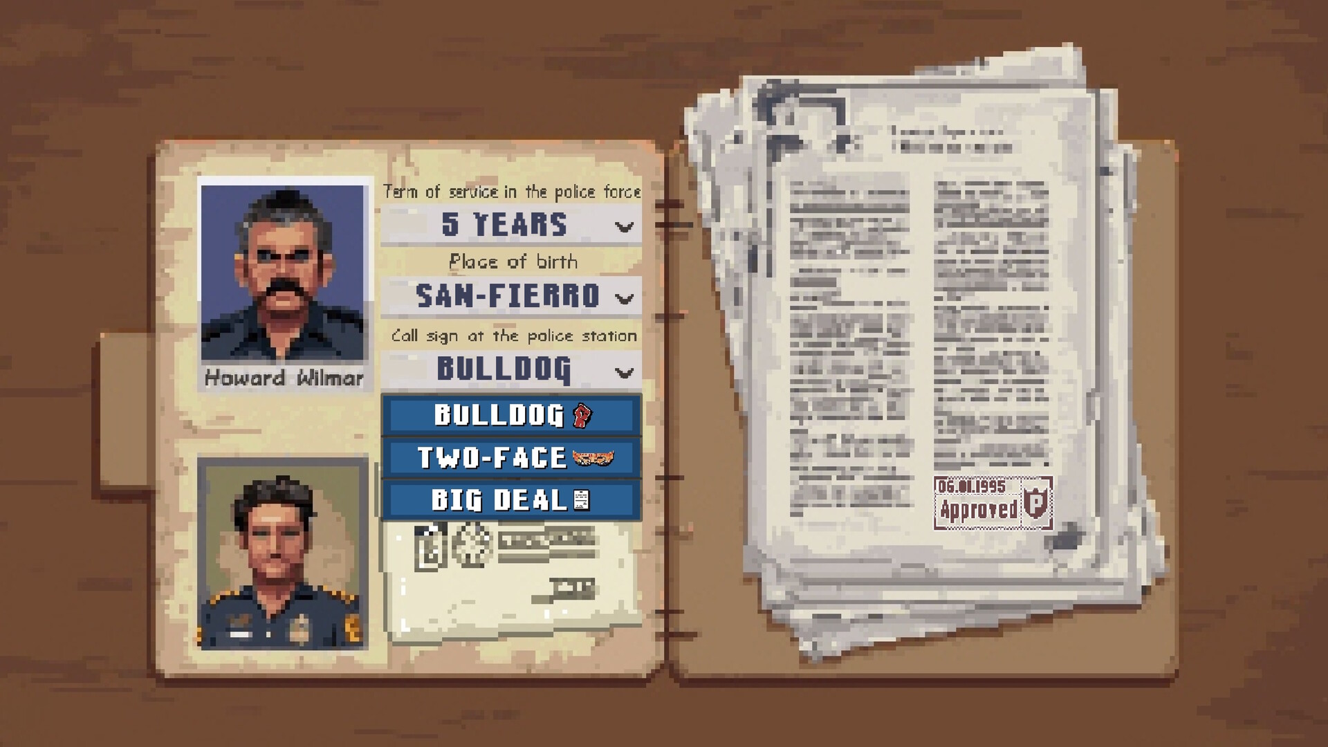 Pine Beat screenshot #4