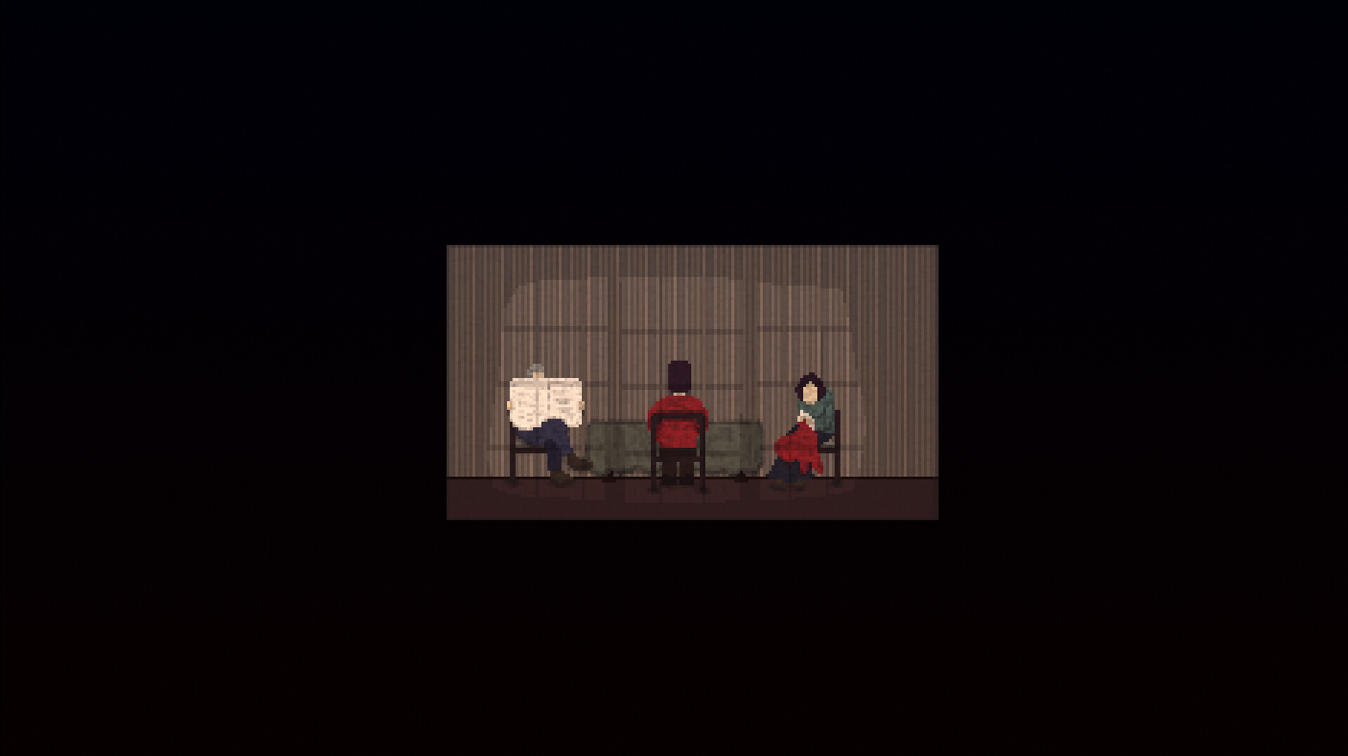 Pine Beat screenshot 7