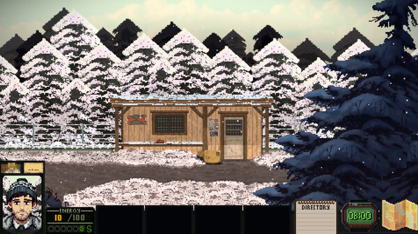 Pine Beat screenshot 3