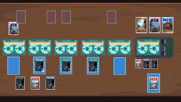 Pine Beat screenshot 3