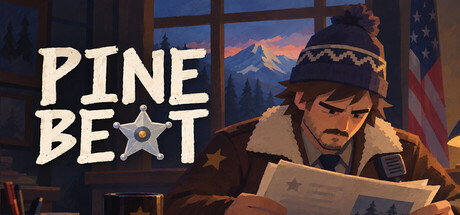 Pine Beat