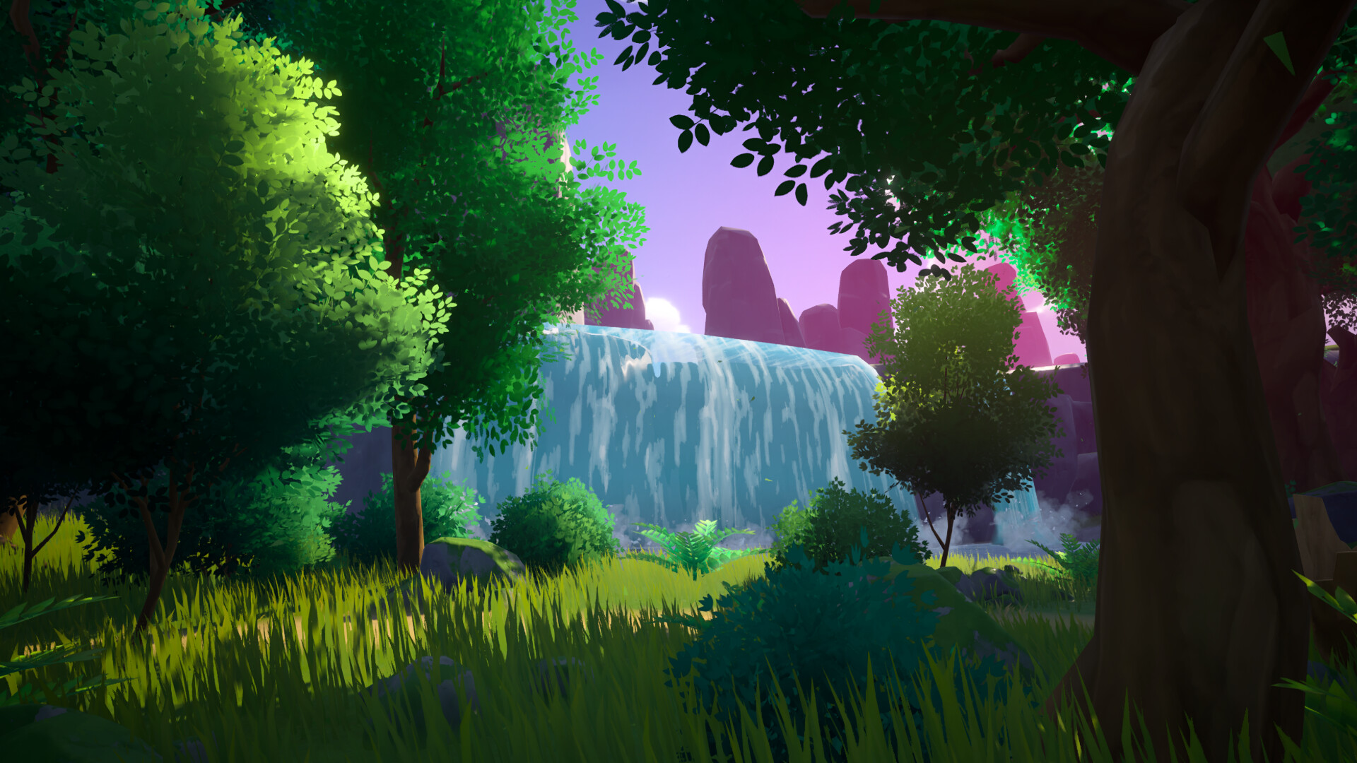 Undergone screenshot 6