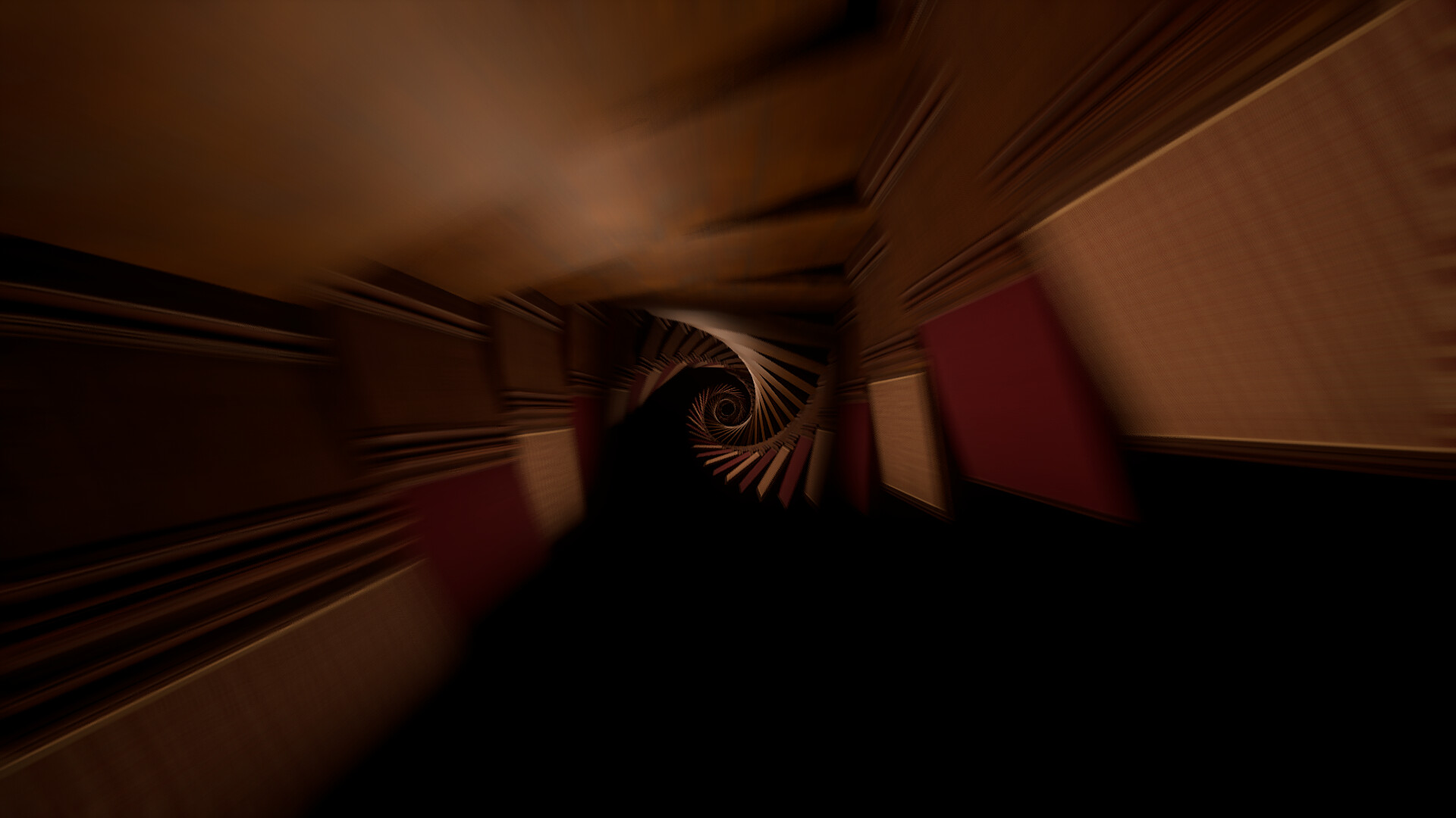 Undergone screenshot 5