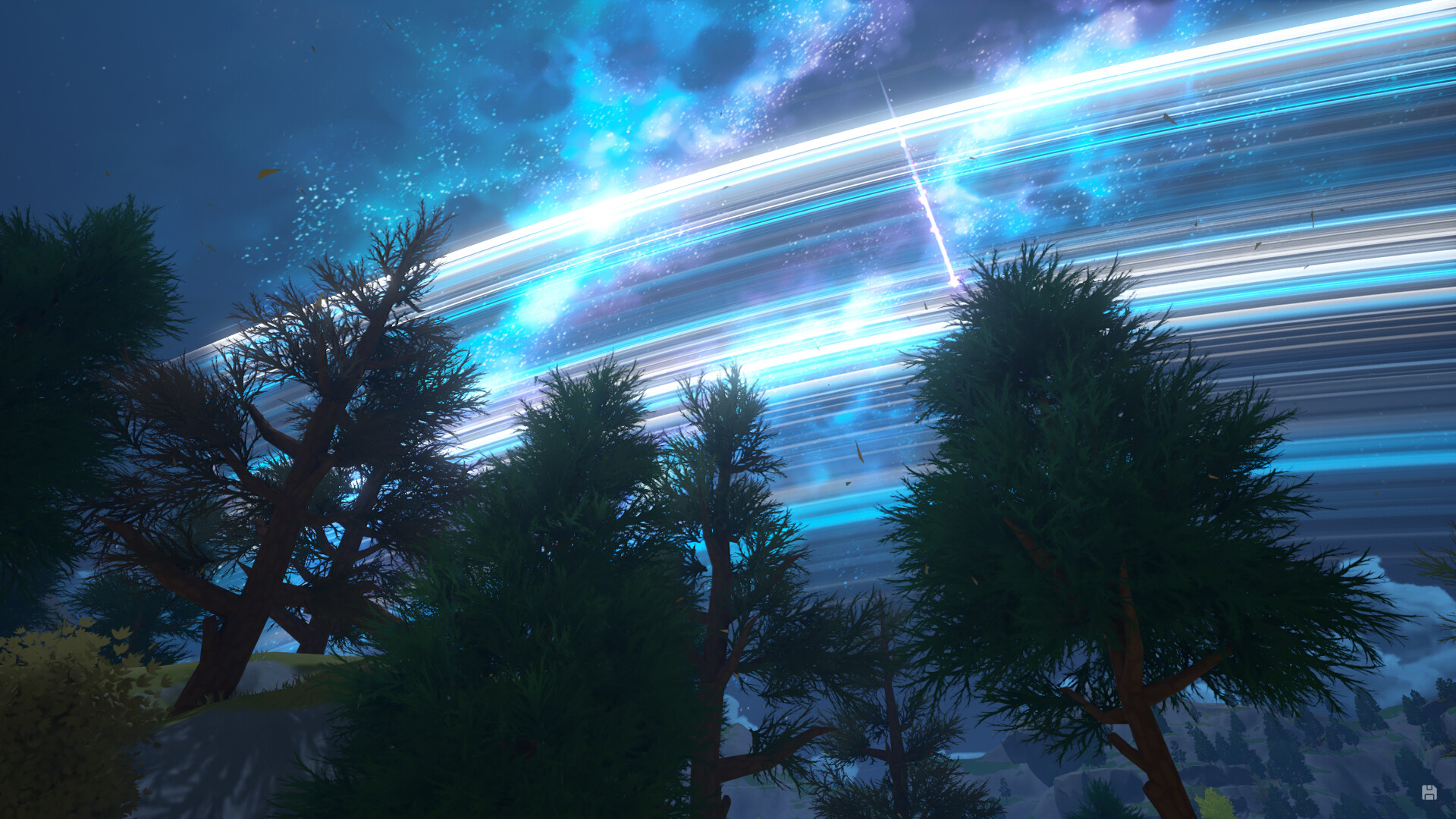 Undergone: Before screenshot #1