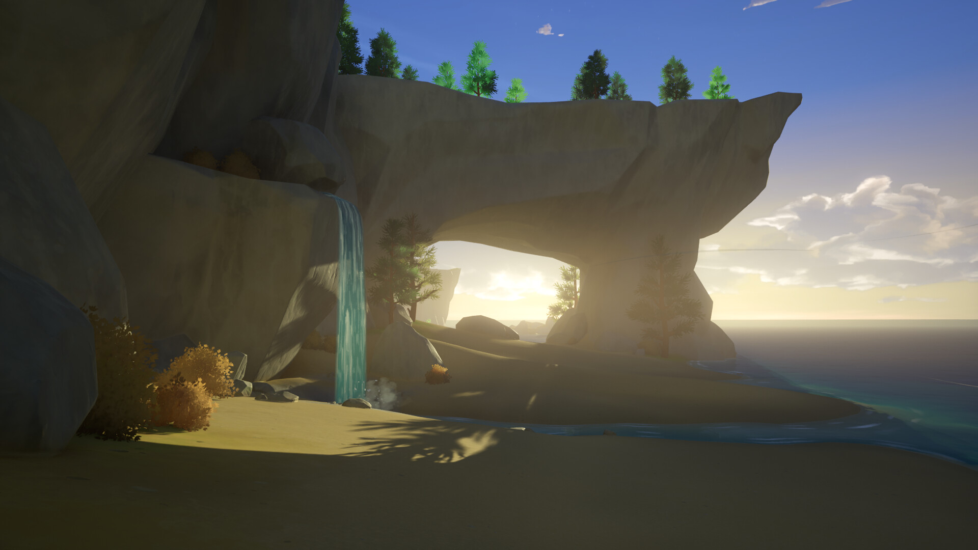 Undergone: Before screenshot #6