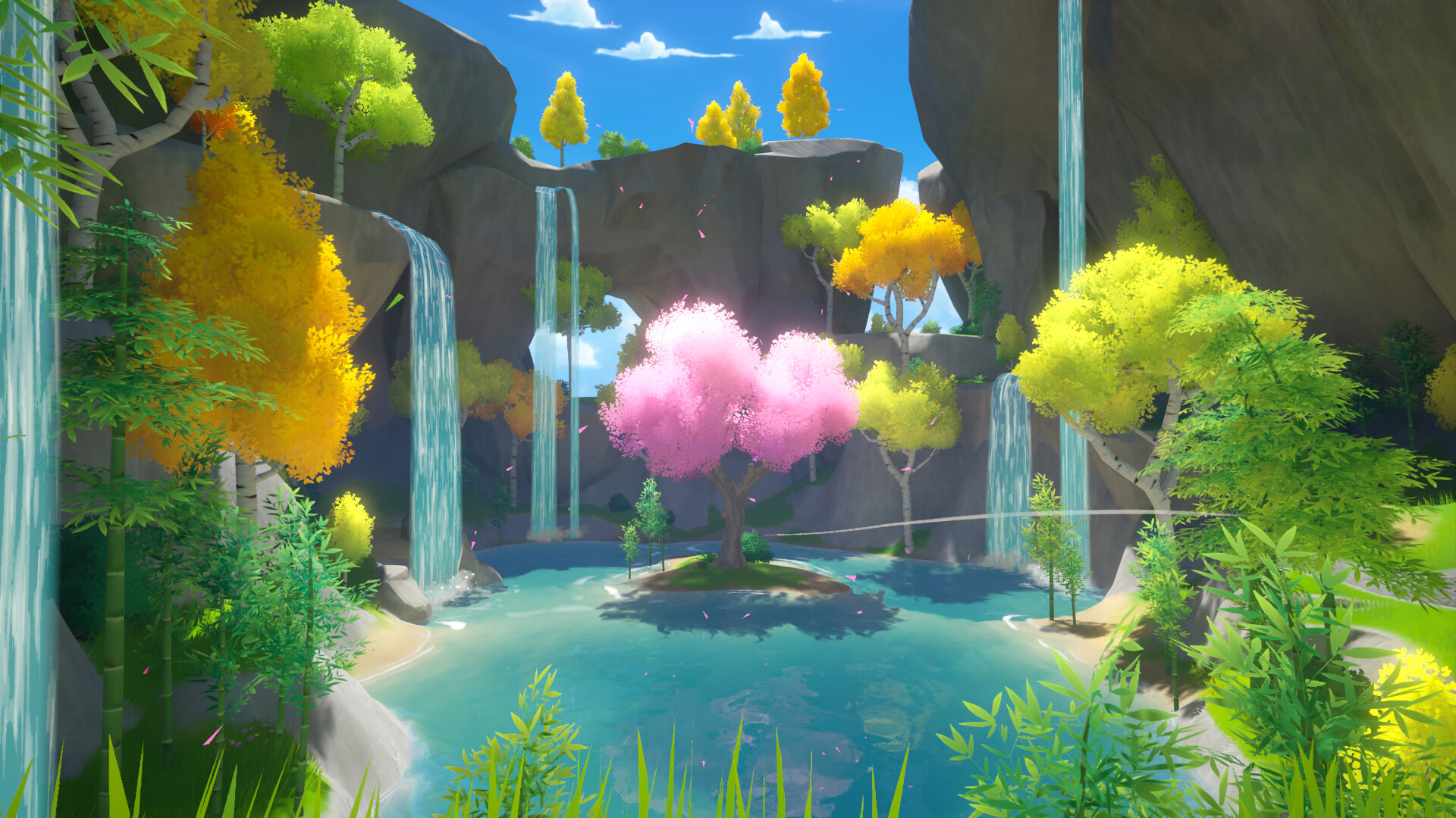 Undergone: Before screenshot #8