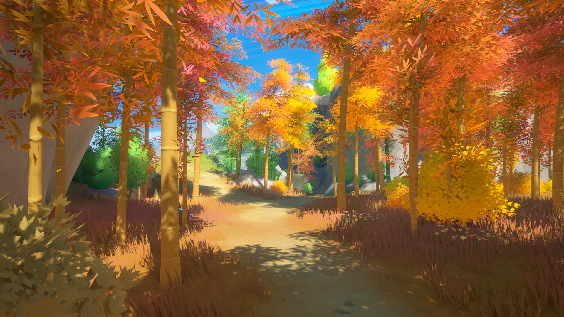 Undergone: Before screenshot #10