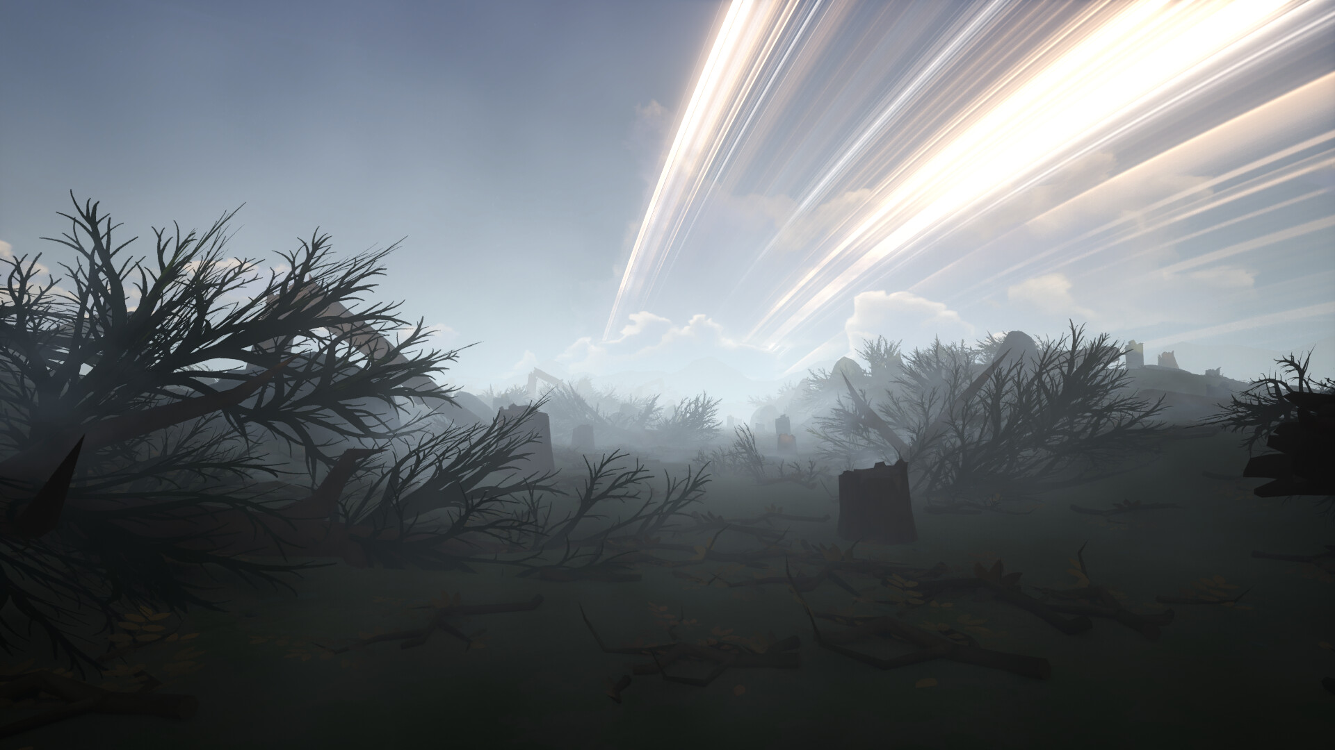 Undergone: Before screenshot #4