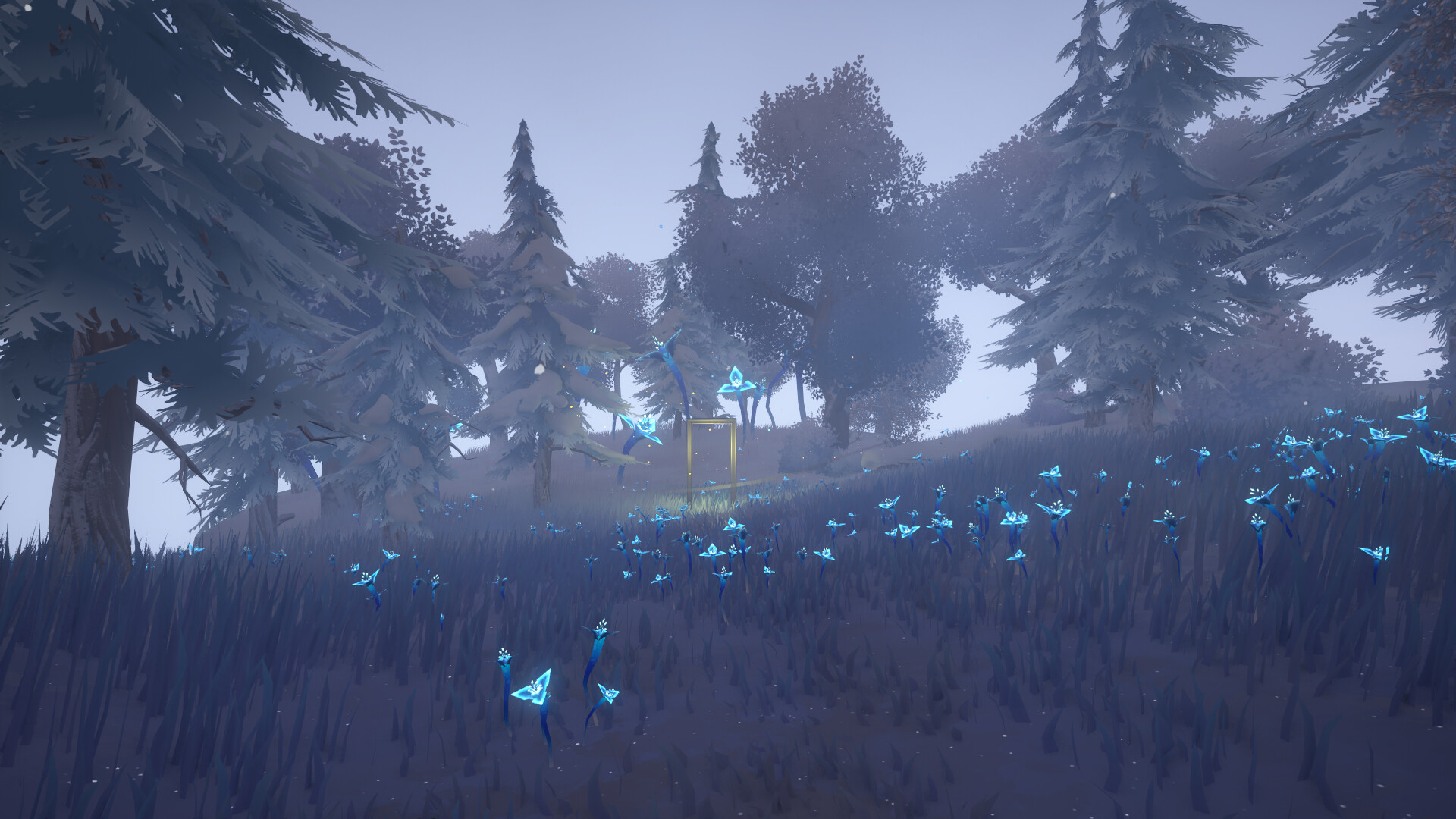 Undergone: Before screenshot #9