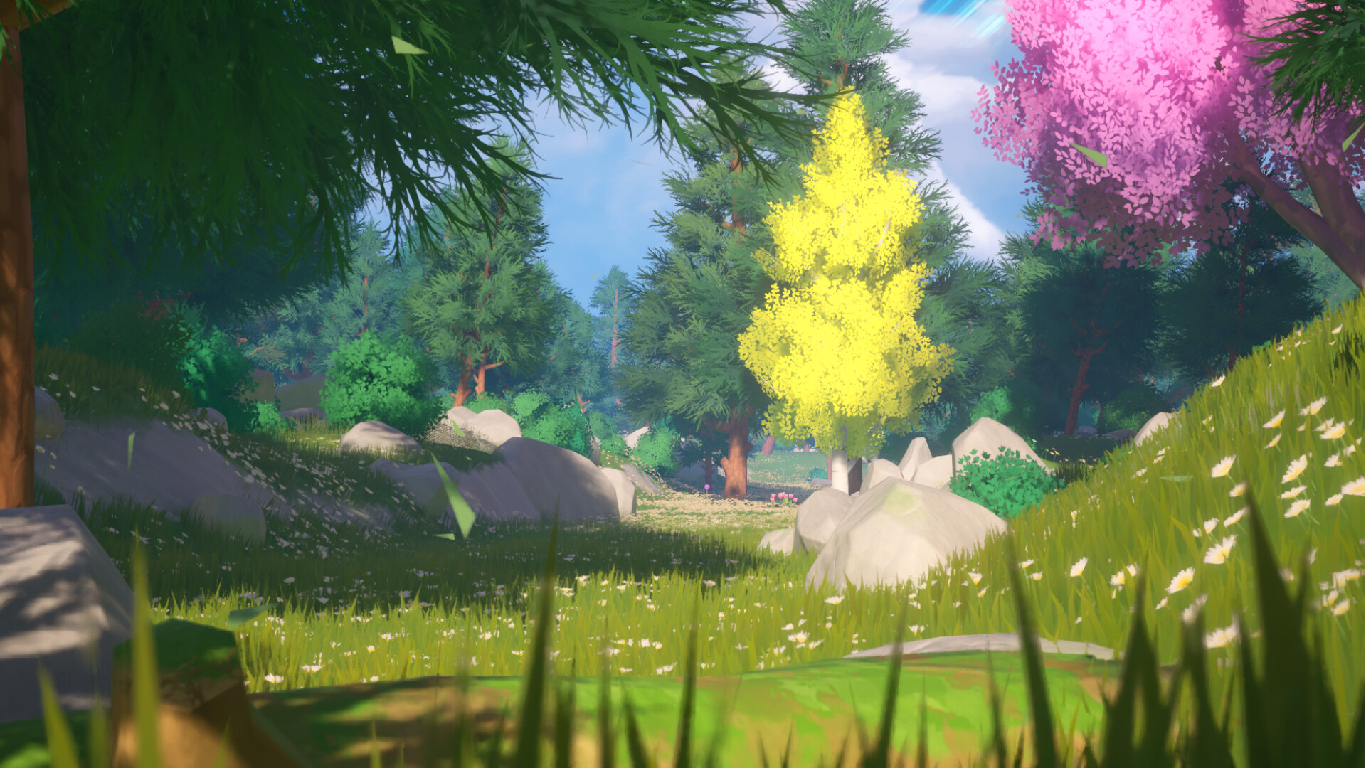 Undergone: Before screenshot #3