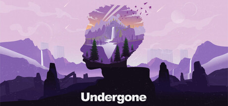 Undergone — Steam game cover
