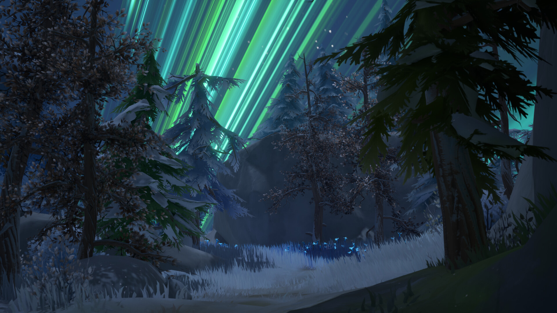 Undergone: Before screenshot #7