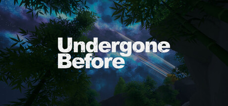 Undergone: Before - similar game to The Vast White by Byte-Forge Interactive