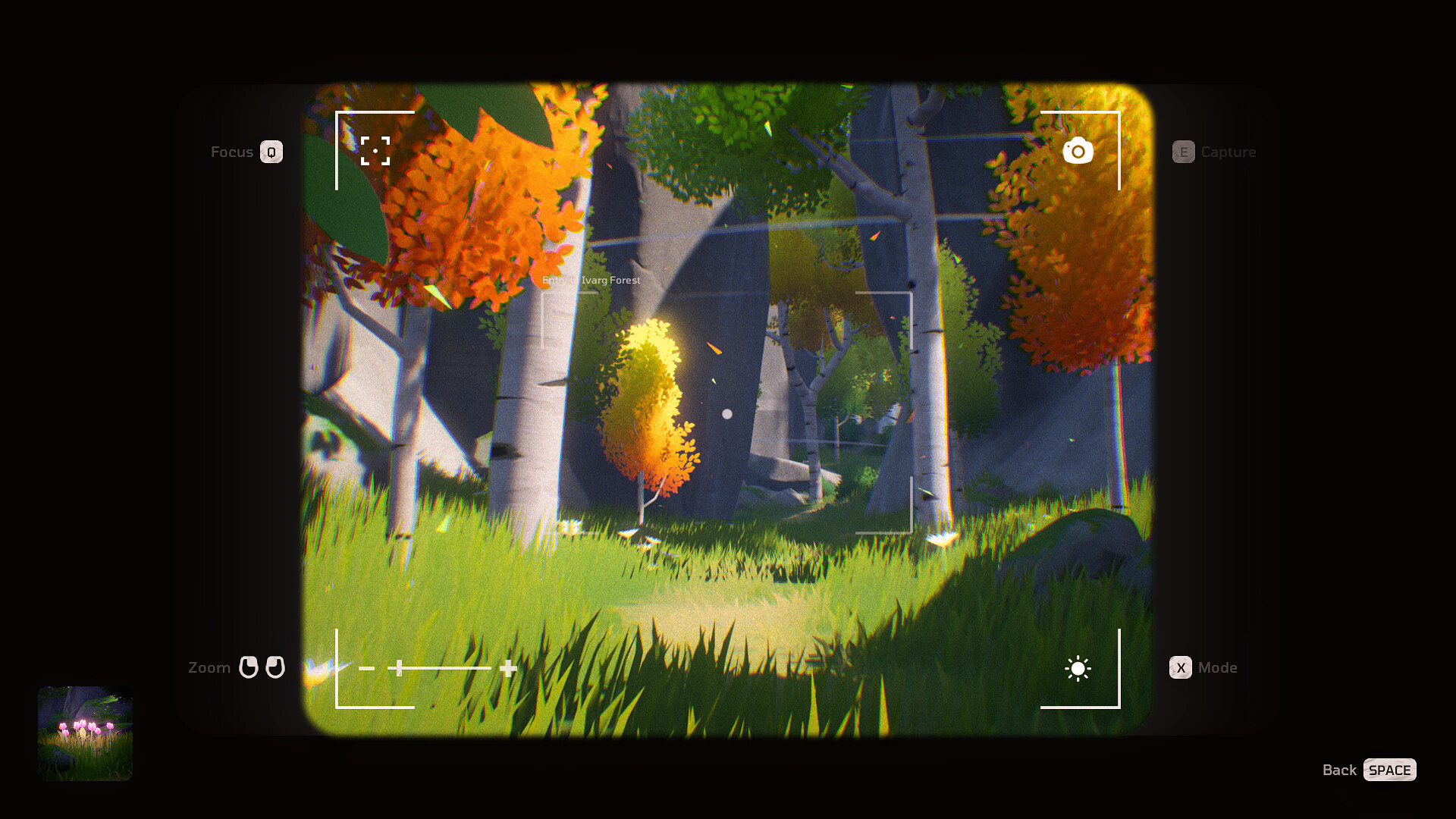 Undergone screenshot 1