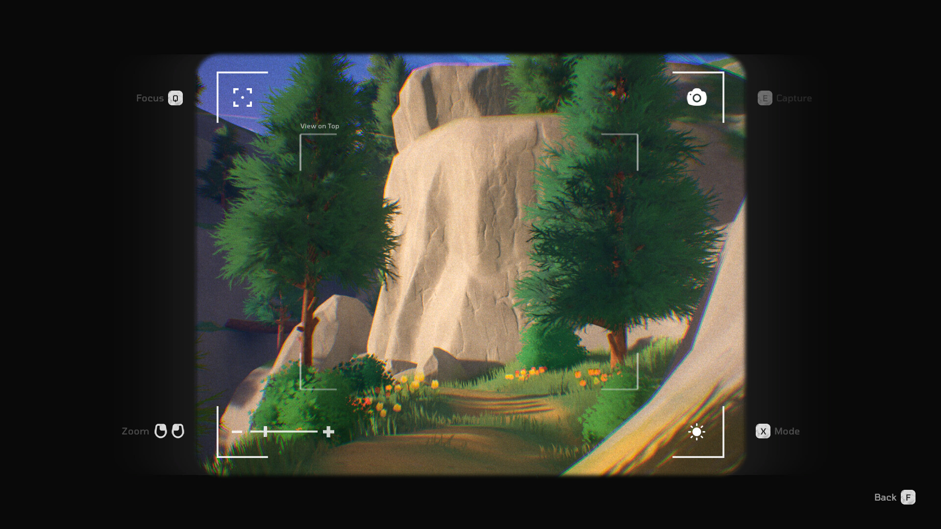 Undergone: Before screenshot #5