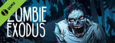 Zombie Exodus Demo Small Capsule Image